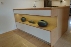 Pohištvo moderne kuhinje Pohištvo moderne kuhinje