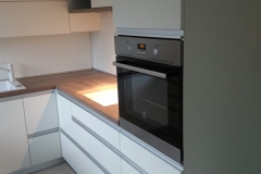 Oprema moderne kuhinje Oprema moderne kuhinje
