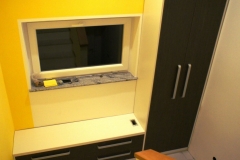 Omare na vmesni postaji stopnic