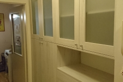Omare v moderni predsobi