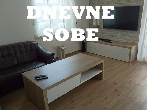 dnevne sobe