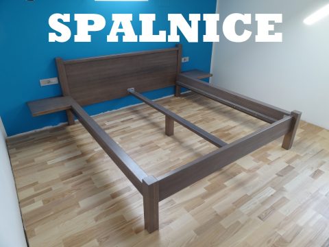 Spalnice po meri